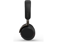 Jabra Evolve3 75 Link390c MS Stereo svart Headset trådlöst