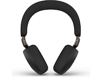 Jabra Evolve3 75 Link390c MS Stereo (svart) Headset trådlöst