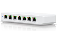 Ubiquiti UniFi Ultra 210W switch Switchar