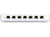 Ubiquiti UniFi Ultra 210W switch Switchar
