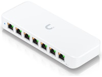 Ubiquiti UniFi Ultra 210W switch Switchar