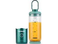 Nutribullet FLEX portabel blender NBP013 (skoggrön) Blenders