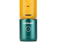 Nutribullet FLEX portabel blender NBP013 (skoggrön) Blenders