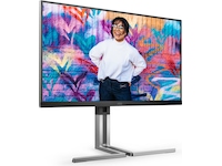 AOC 27" skärm Graphic Pro Series Q27U3CV Datorskärm