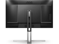 AOC 27" skärm Graphic Pro Series Q27U3CV Datorskärm