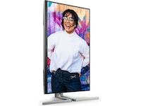 AOC 27" skärm Graphic Pro Series Q27U3CV Datorskärm