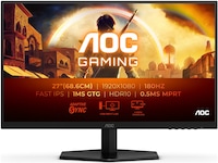 AOC 27" gamingskärm 27G42E Datorskärm