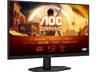 AOC 27" gamingskärm 27G42E Datorskärm
