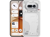 Nothing Phone (4a) 128GB (vit) Mobiltelefoner