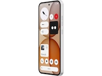 Nothing Phone (4a) 128GB (vit) Mobiltelefoner
