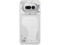 Nothing Phone (4a) 128GB (vit) Mobiltelefoner