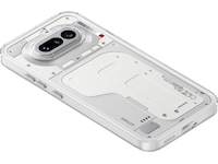 Nothing Phone (4a) 128GB (vit) Mobiltelefoner