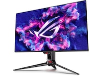 ASUS 32" 4K gamingskärm ROG Swift PG32UCDM3 Datorskärm