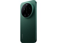 Xiaomi 17 Ultra 512GB (starlit green) Mobiltelefoner