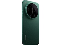 Xiaomi 17 Ultra 512GB (starlit green) Mobiltelefoner