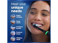 Oral-B iO5 Eltandborste (Rosa) Tandborsthuvud