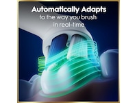 Oral-B iO9 Eltandborste (Rosa) Tandborsthuvud