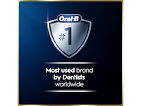 Oral-B iO9 Eltandborste (Rosa) Tandborsthuvud