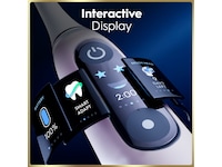 Oral-B iO9 Eltandborste (Rosa) Tandborsthuvud