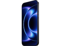 Xiaomi 17 Ultra 16GB 512GB (svart) Mobiltelefoner