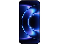 Xiaomi 17 Ultra 16GB 512GB (svart) Mobiltelefoner