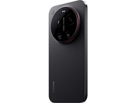 Xiaomi 17 Ultra 16GB 512GB (svart) Mobiltelefoner