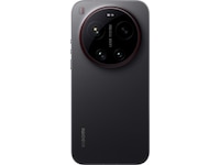 Xiaomi 17 Ultra 16GB 512GB (svart) Mobiltelefoner