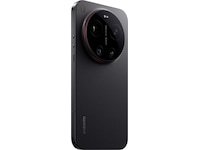 Xiaomi 17 Ultra 16GB 512GB (svart) Mobiltelefoner