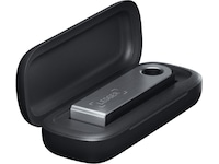 Ledger Nano S™ Plus-fodral svart AntiVirus / Security