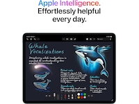 iPad Air 11" (2026) 5G 128GB (stjärnglans) Surfplattor