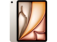 iPad Air 11" (2026) Wi-Fi 256GB (stjärnglans) Surfplattor