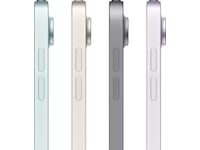 iPad Air 13" (2026) 128GB WiFi (stellargrå) Surfplattor