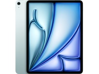 iPad Air 13" (2026) 128GB WiFi (blå) Surfplattor