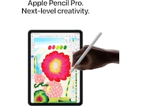 iPad Air 13" (2026) 128GB WiFi (blå) Surfplattor