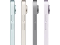 iPad Air 11" (2026) Wi-Fi 1TB (lila) Surfplattor