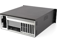 Komplett-PC Office 4U Rack Intel Ultra Stationär dator