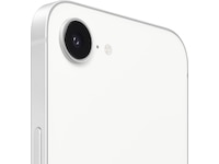iPhone 17e 512GB (vit) Mobiltelefoner