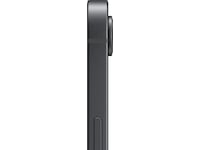 iPhone 17e 512GB (svart) Mobiltelefoner