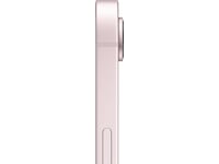 iPhone 17e 256GB (mjuk rosa) Mobiltelefoner