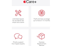 iPhone 17e 256GB (svart) Mobiltelefoner