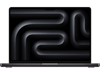 MacBook Pro 14 M5 Pro (2026) 2TB (rymdsvart) Datorer - Bärbara / laptop