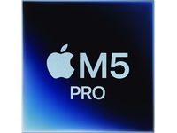 MacBook Pro 14 M5 Pro (2026) 2TB (rymdsvart) Datorer - Bärbara / laptop