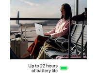 MacBook Pro 14 M5 Pro (2026) 2TB (rymdsvart) Datorer - Bärbara / laptop