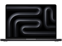MacBook Pro 14 M5 Max (2026) 2TB (rymdsvart) Datorer - Bärbara / laptop