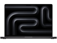 MacBook Pro 16 M5 Pro (2026) 1TB (rymdsvart) Datorer - Bärbara / laptop