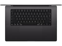 MacBook Pro 16 M5 Pro (2026) 1TB (rymdsvart) Datorer - Bärbara / laptop