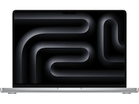 MacBook Pro 14 M5 Pro (2026) 2TB (silver) Datorer - Bärbara / laptop