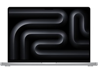 MacBook Pro 16 M5 Max (2026) 2TB (silver) Datorer - Bärbara / laptop