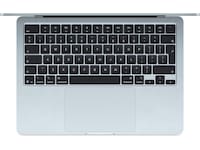 MacBook Air 13" M5 (2026) 1TB (himmelblå) Datorer - Bärbara / laptop