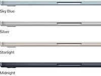 MacBook Air 13" M5 (2026) 1TB (himmelblå) Datorer - Bärbara / laptop